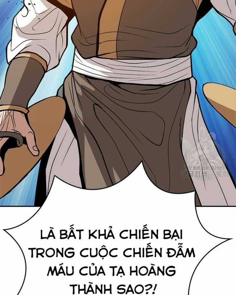 Vô Địch Vạn Quyền, Bất Khả Chiến Bại Chapter 31 trang 143