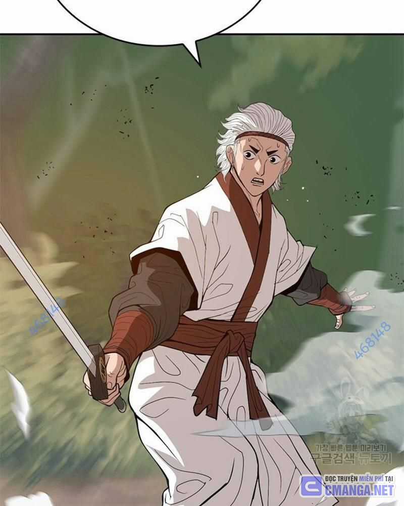 Vô Địch Vạn Quyền, Bất Khả Chiến Bại Chapter 31 trang 15