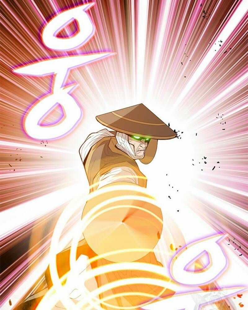 Vô Địch Vạn Quyền, Bất Khả Chiến Bại Chapter 31 trang 155