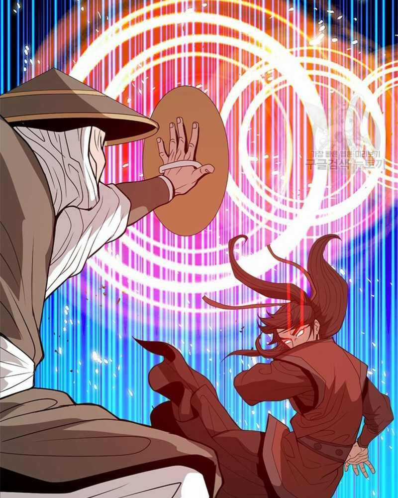 Vô Địch Vạn Quyền, Bất Khả Chiến Bại Chapter 31 trang 163