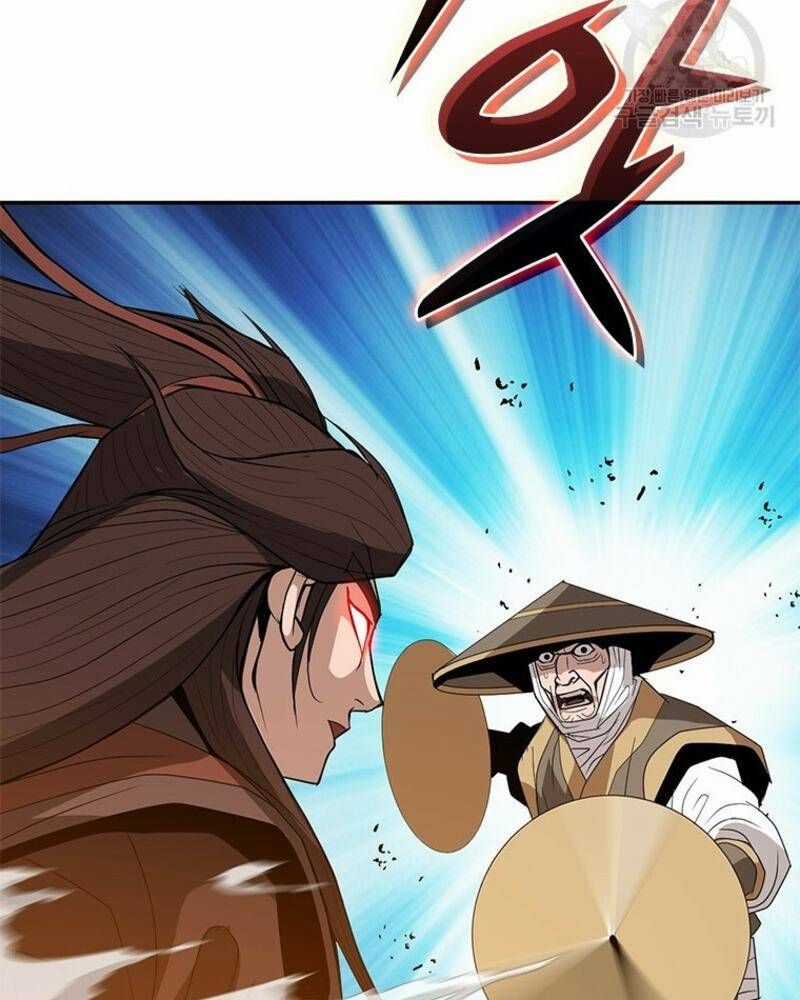 Vô Địch Vạn Quyền, Bất Khả Chiến Bại Chapter 31 trang 166