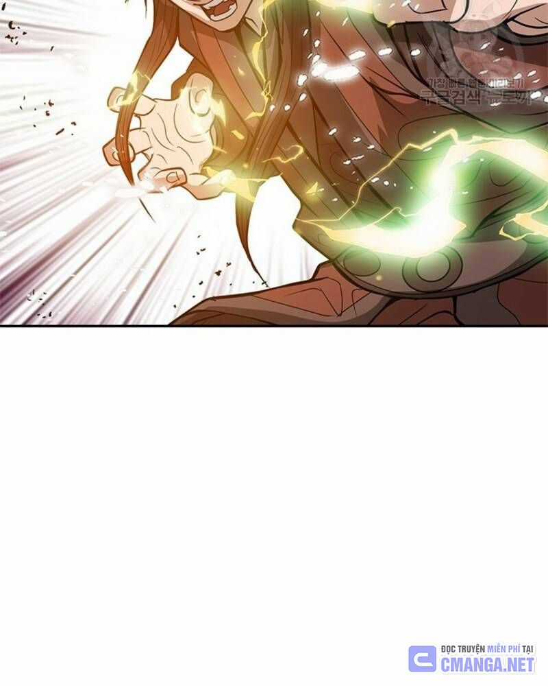 Vô Địch Vạn Quyền, Bất Khả Chiến Bại Chapter 31 trang 171