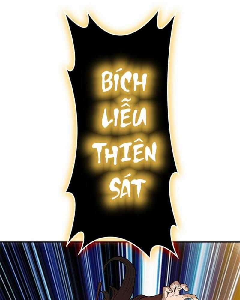 Vô Địch Vạn Quyền, Bất Khả Chiến Bại Chapter 31 trang 172