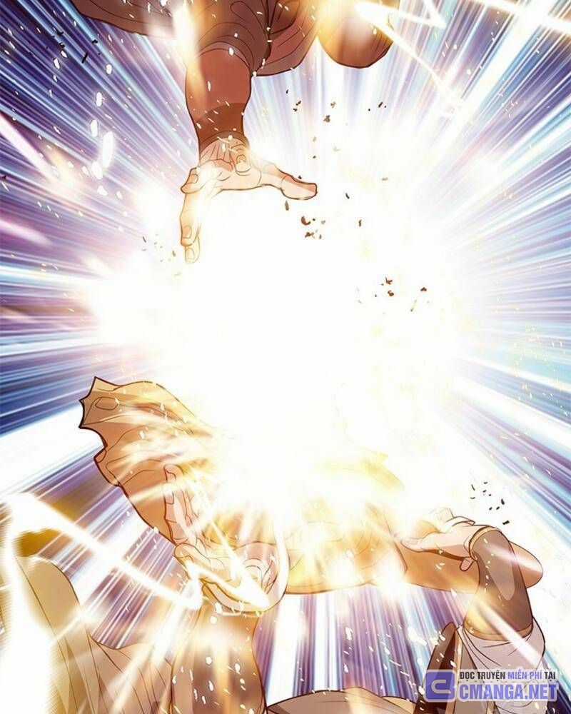 Vô Địch Vạn Quyền, Bất Khả Chiến Bại Chapter 31 trang 174