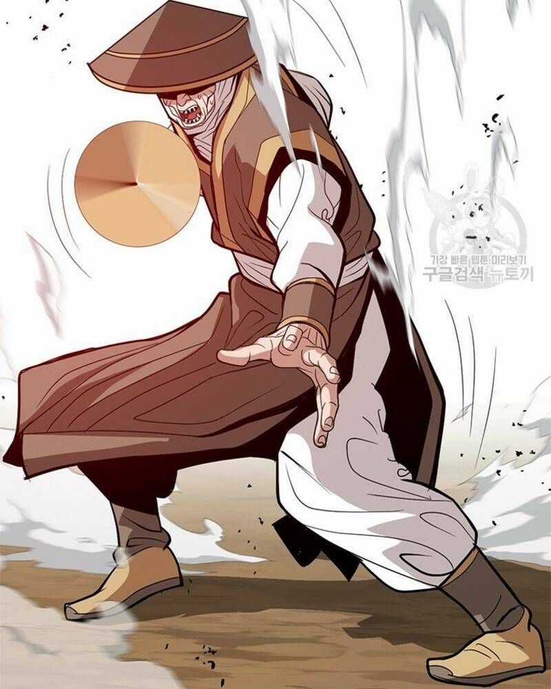 Vô Địch Vạn Quyền, Bất Khả Chiến Bại Chapter 31 trang 179