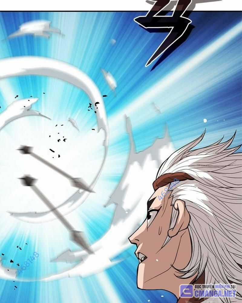 Vô Địch Vạn Quyền, Bất Khả Chiến Bại Chapter 31 trang 18