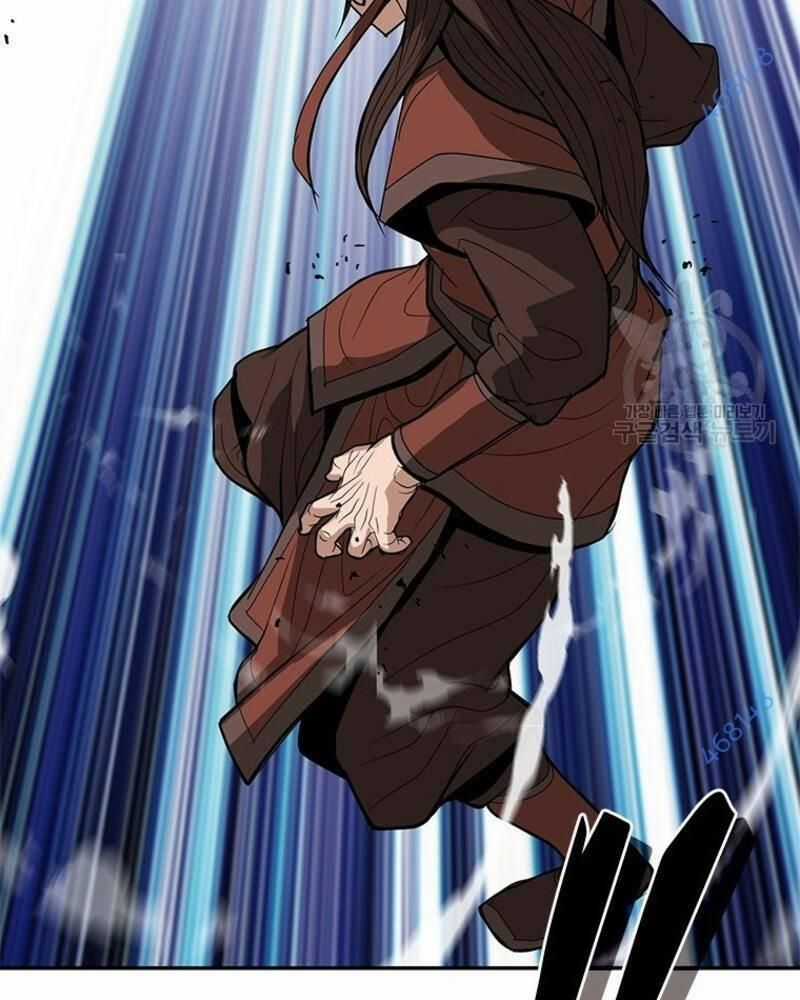 Vô Địch Vạn Quyền, Bất Khả Chiến Bại Chapter 31 trang 185