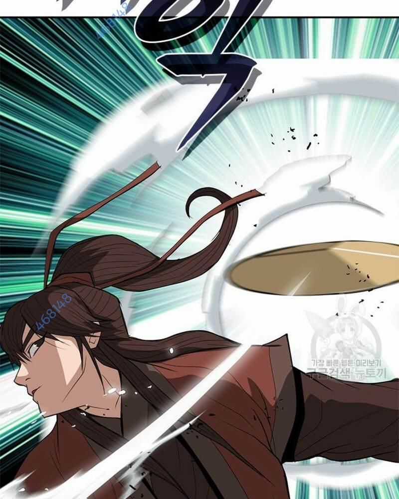 Vô Địch Vạn Quyền, Bất Khả Chiến Bại Chapter 31 trang 187