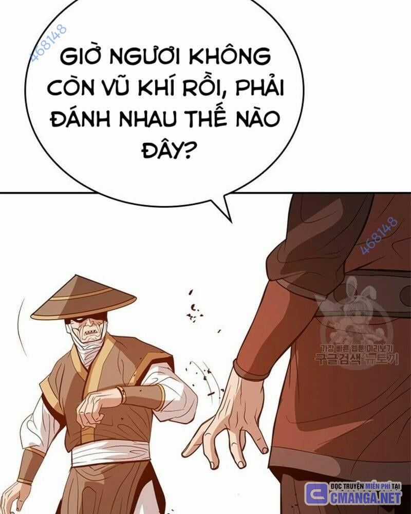 Vô Địch Vạn Quyền, Bất Khả Chiến Bại Chapter 31 trang 192