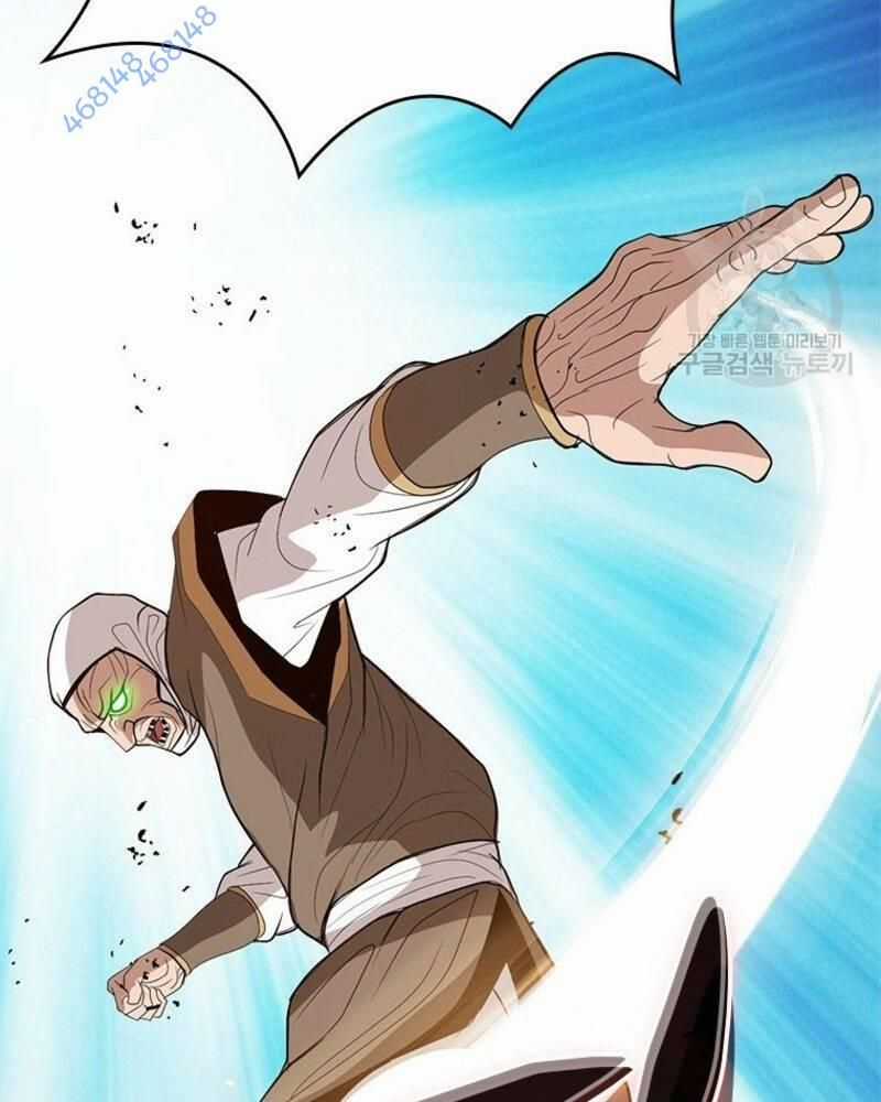 Vô Địch Vạn Quyền, Bất Khả Chiến Bại Chapter 31 trang 197