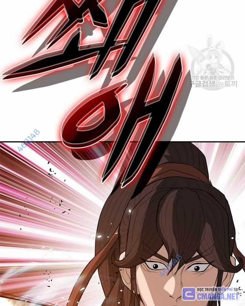 Vô Địch Vạn Quyền, Bất Khả Chiến Bại Chapter 31 trang 201