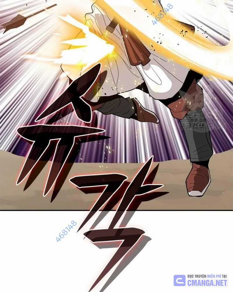 Vô Địch Vạn Quyền, Bất Khả Chiến Bại Chapter 31 trang 21