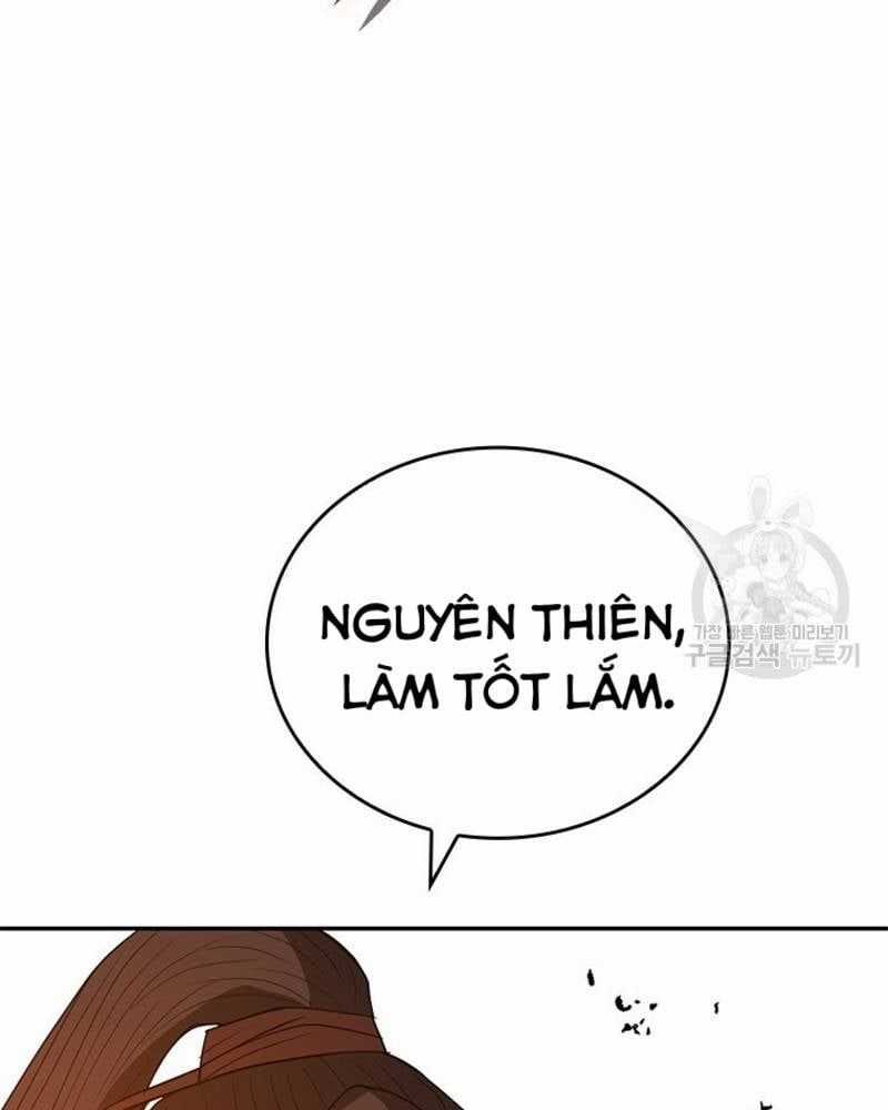 Vô Địch Vạn Quyền, Bất Khả Chiến Bại Chapter 31 trang 22