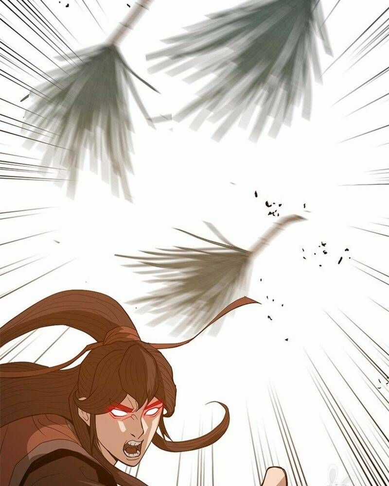 Vô Địch Vạn Quyền, Bất Khả Chiến Bại Chapter 31 trang 26