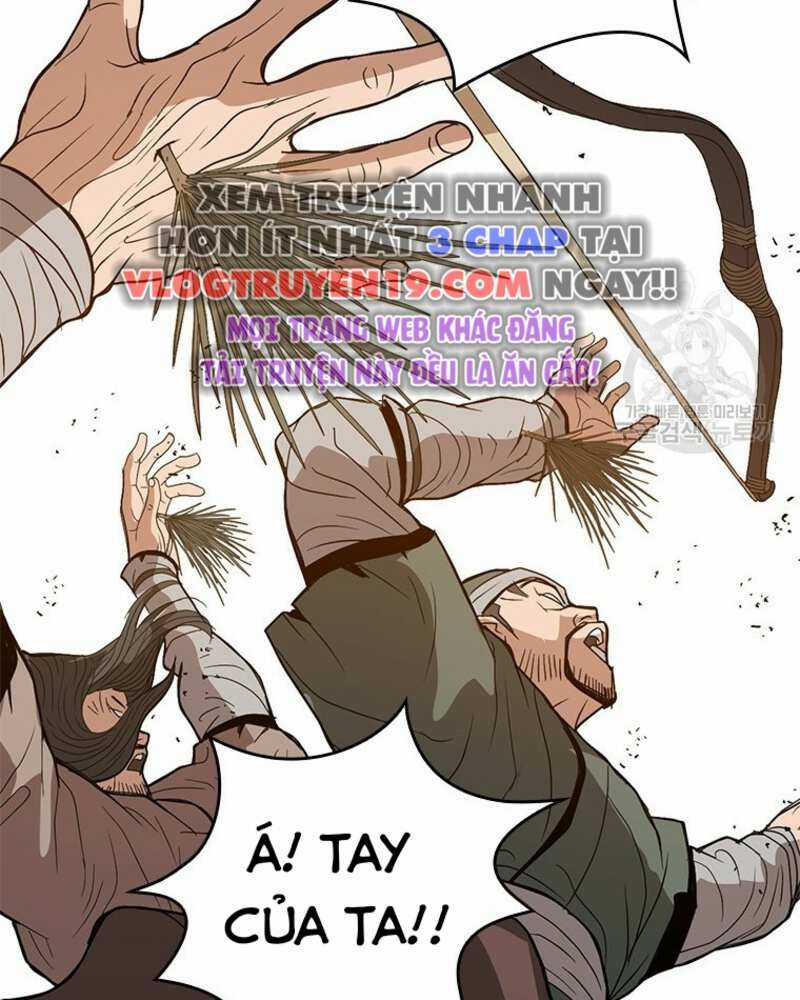 Vô Địch Vạn Quyền, Bất Khả Chiến Bại Chapter 31 trang 29