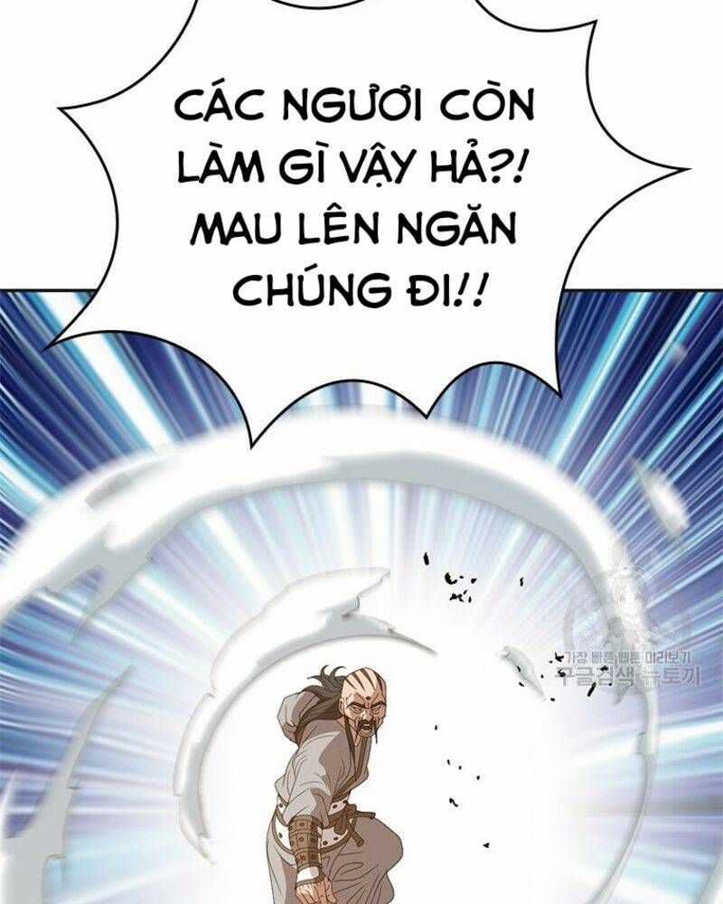 Vô Địch Vạn Quyền, Bất Khả Chiến Bại Chapter 31 trang 31