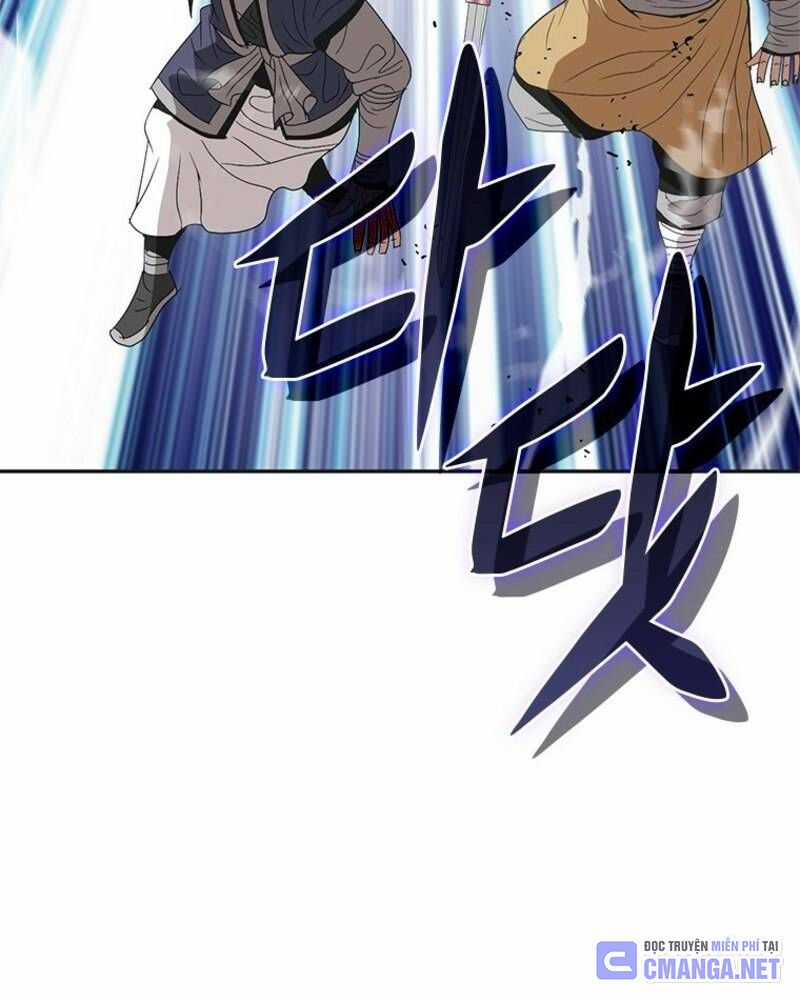 Vô Địch Vạn Quyền, Bất Khả Chiến Bại Chapter 31 trang 33