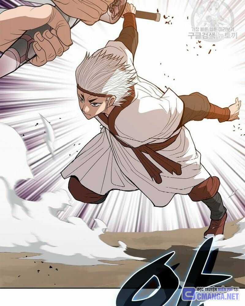 Vô Địch Vạn Quyền, Bất Khả Chiến Bại Chapter 31 trang 36