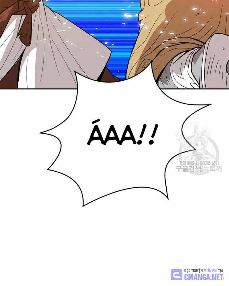 Vô Địch Vạn Quyền, Bất Khả Chiến Bại Chapter 31 trang 39