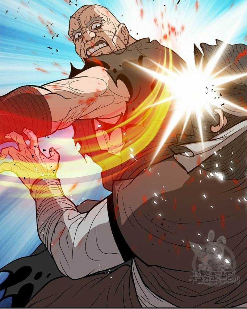 Vô Địch Vạn Quyền, Bất Khả Chiến Bại Chapter 31 trang 41