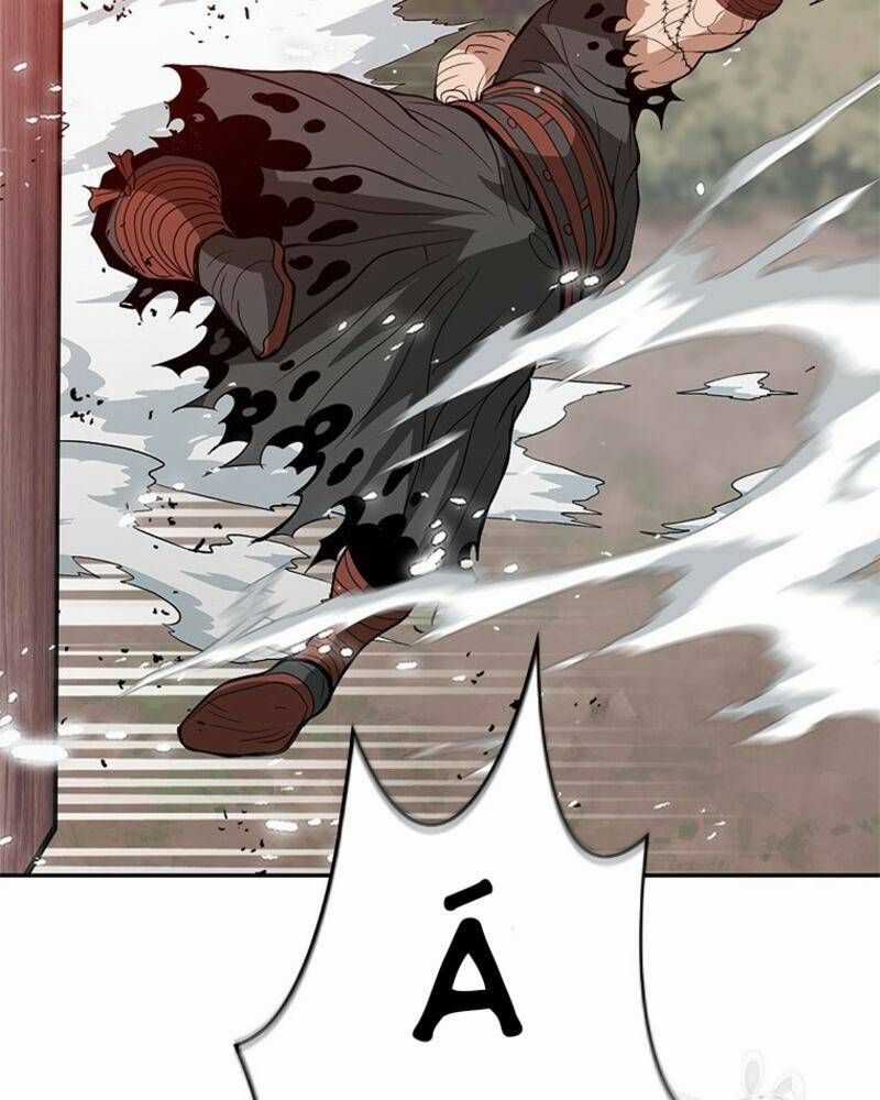 Vô Địch Vạn Quyền, Bất Khả Chiến Bại Chapter 31 trang 52