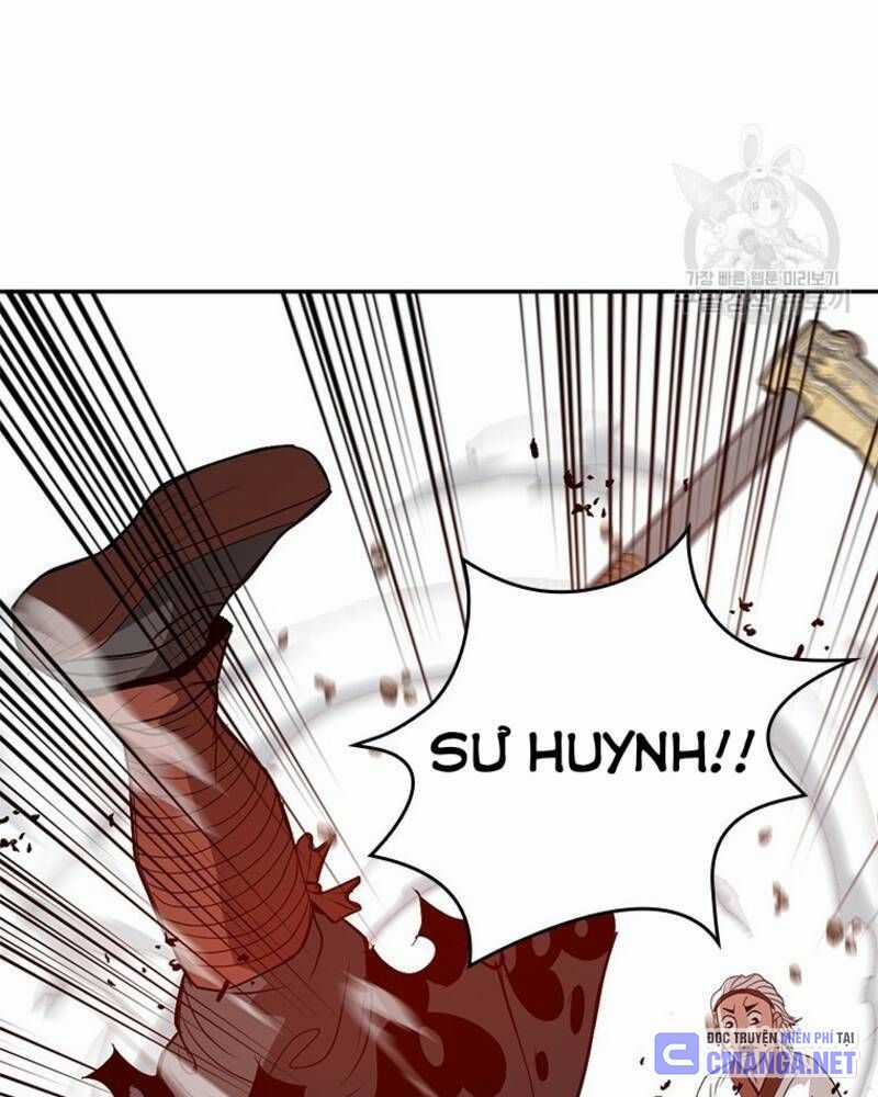 Vô Địch Vạn Quyền, Bất Khả Chiến Bại Chapter 31 trang 54