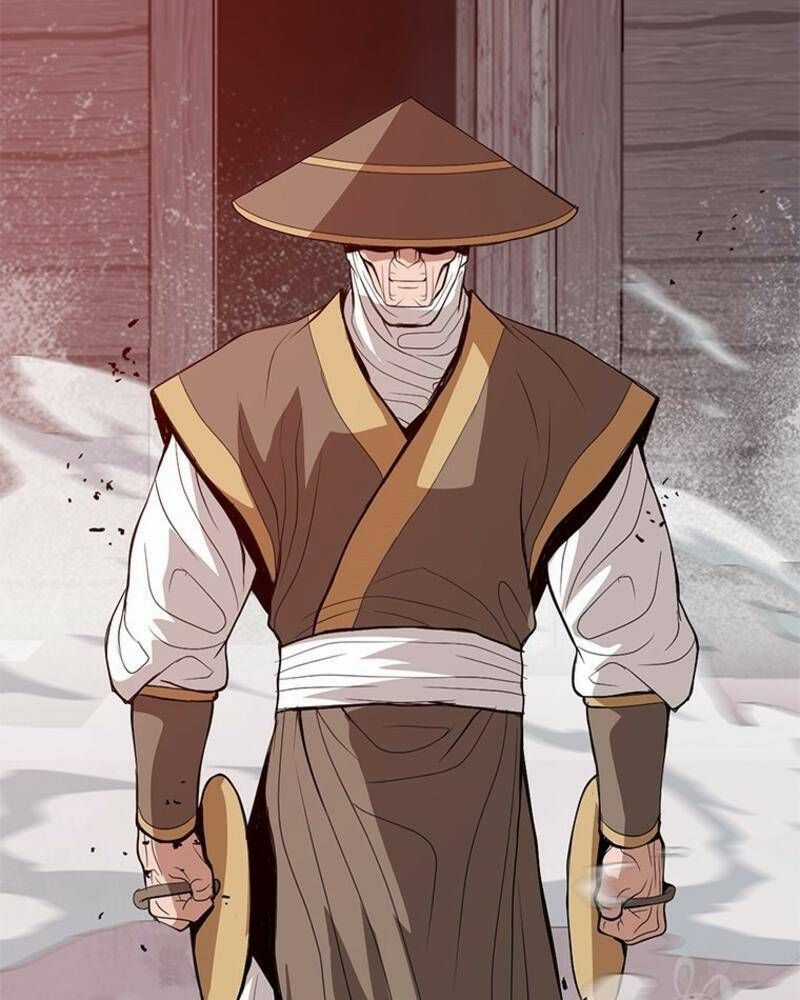 Vô Địch Vạn Quyền, Bất Khả Chiến Bại Chapter 31 trang 61