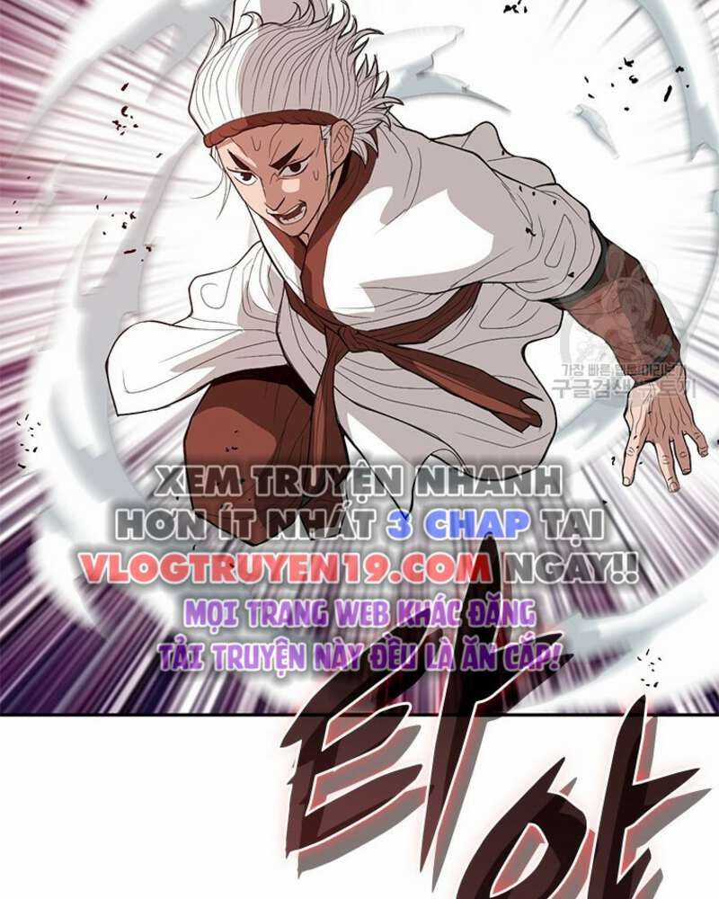 Vô Địch Vạn Quyền, Bất Khả Chiến Bại Chapter 31 trang 64