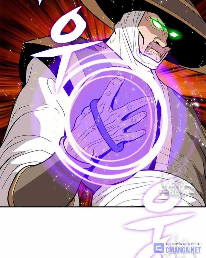 Vô Địch Vạn Quyền, Bất Khả Chiến Bại Chapter 31 trang 66