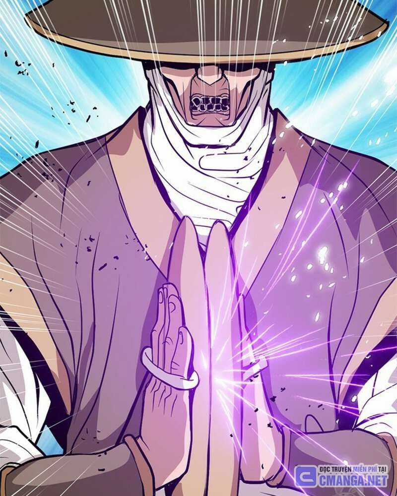 Vô Địch Vạn Quyền, Bất Khả Chiến Bại Chapter 31 trang 69