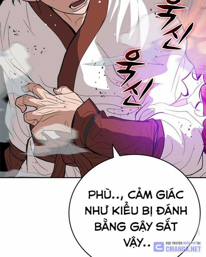 Vô Địch Vạn Quyền, Bất Khả Chiến Bại Chapter 31 trang 84