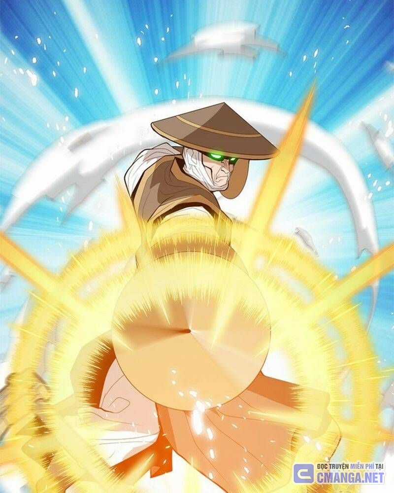 Vô Địch Vạn Quyền, Bất Khả Chiến Bại Chapter 31 trang 96