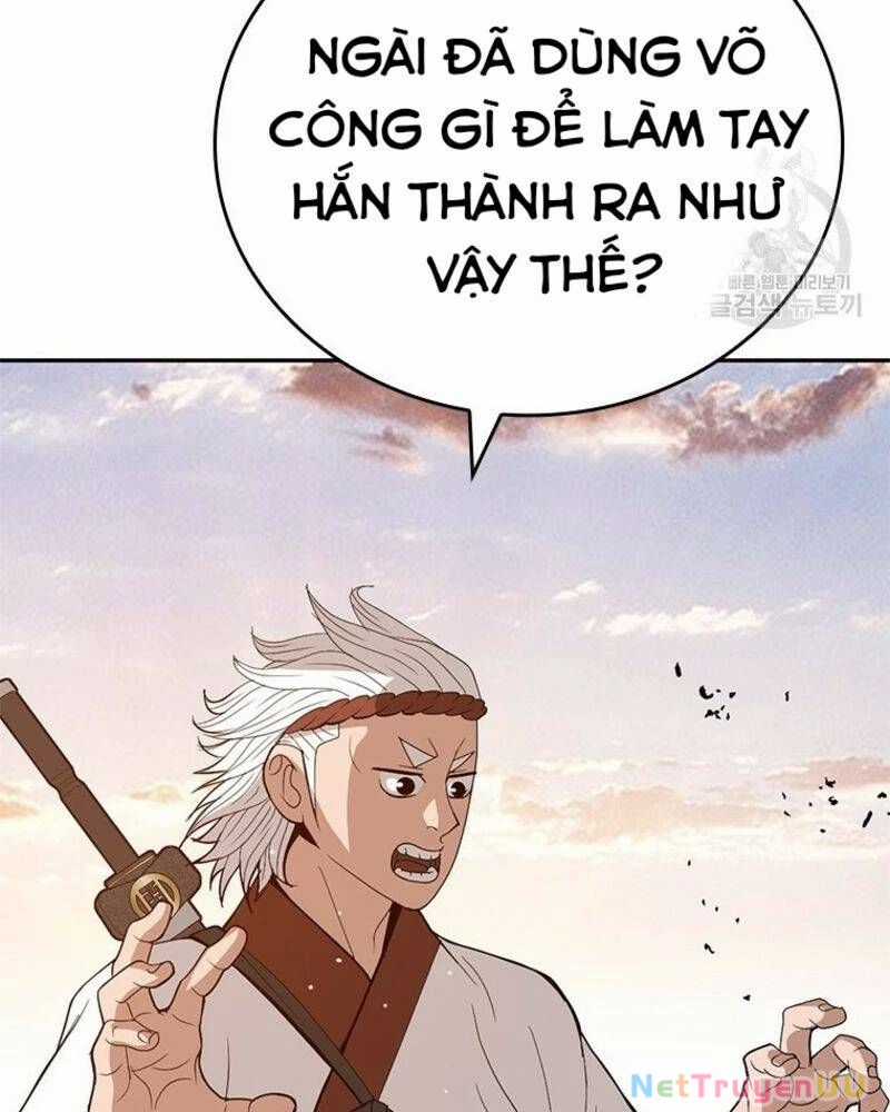 Vô Địch Vạn Quyền, Bất Khả Chiến Bại Chapter 32 trang 106