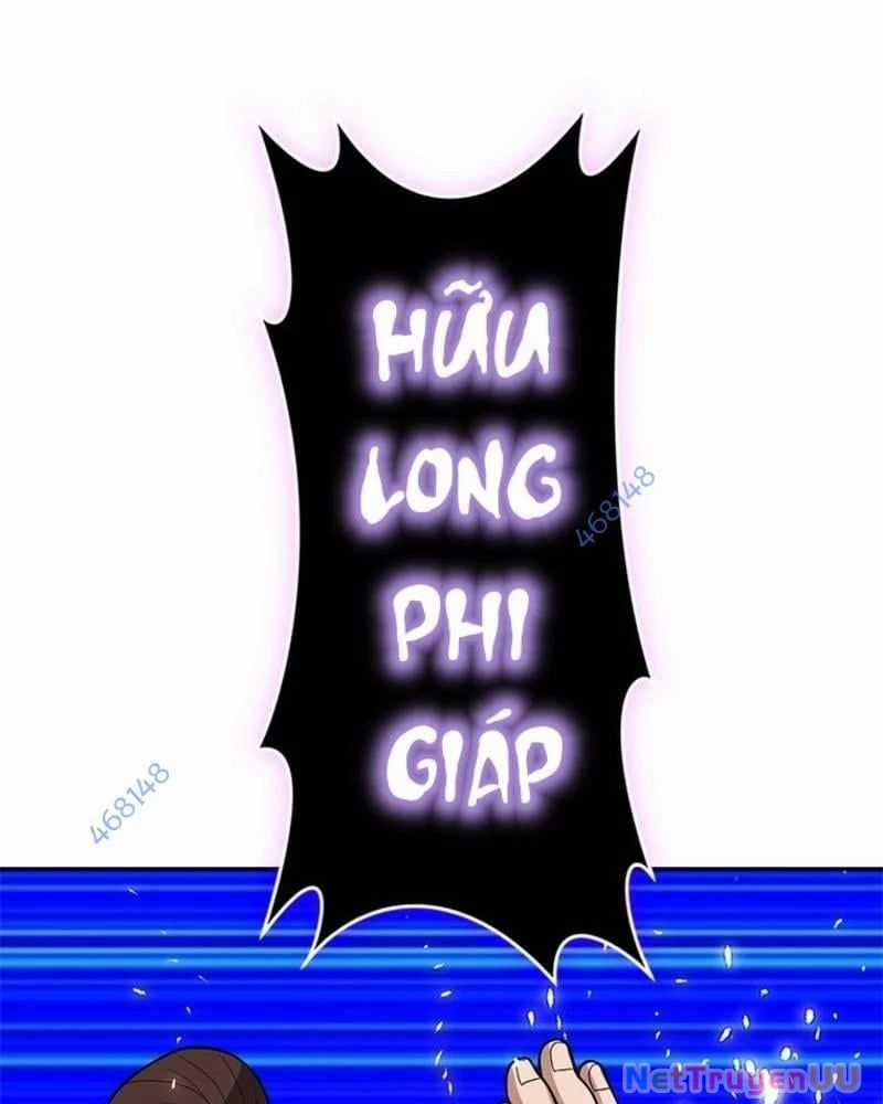 Vô Địch Vạn Quyền, Bất Khả Chiến Bại Chapter 32 trang 11