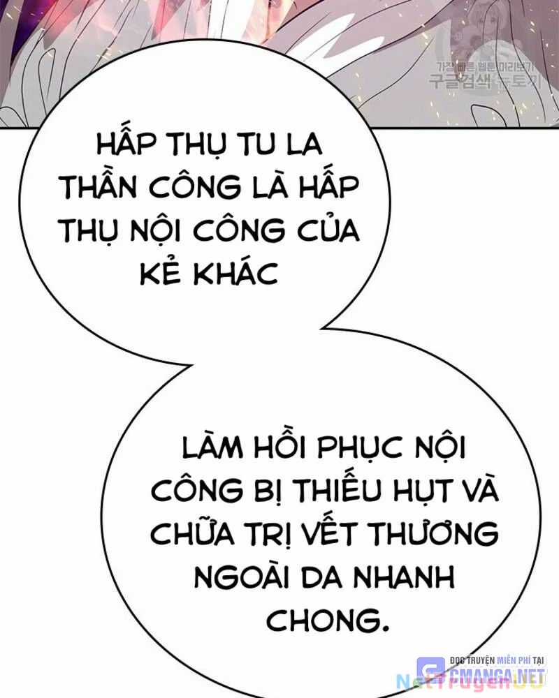 Vô Địch Vạn Quyền, Bất Khả Chiến Bại Chapter 32 trang 114