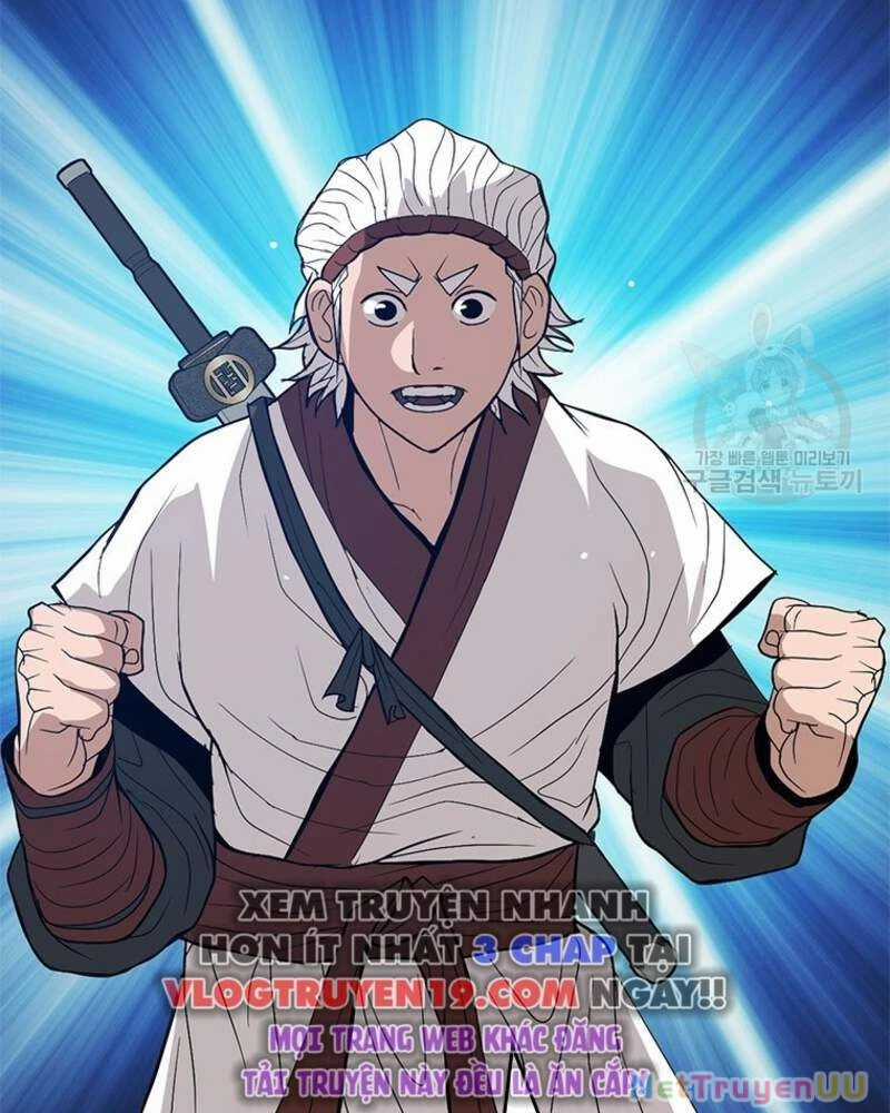 Vô Địch Vạn Quyền, Bất Khả Chiến Bại Chapter 32 trang 116