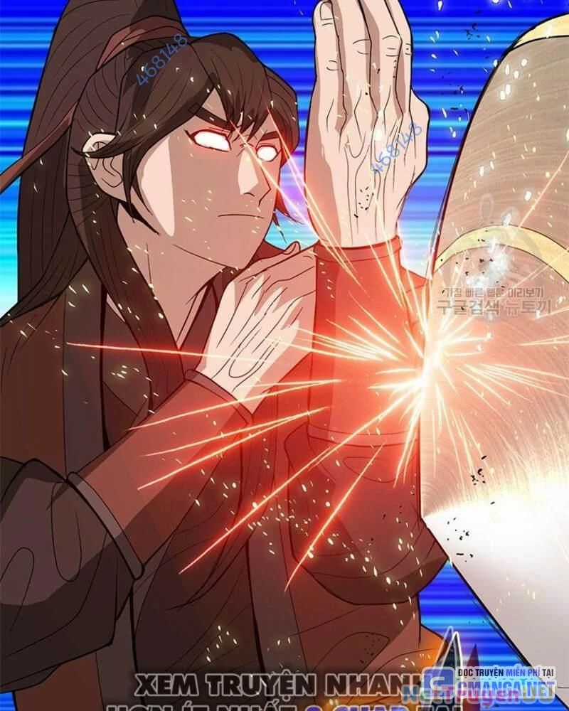 Vô Địch Vạn Quyền, Bất Khả Chiến Bại Chapter 32 trang 12