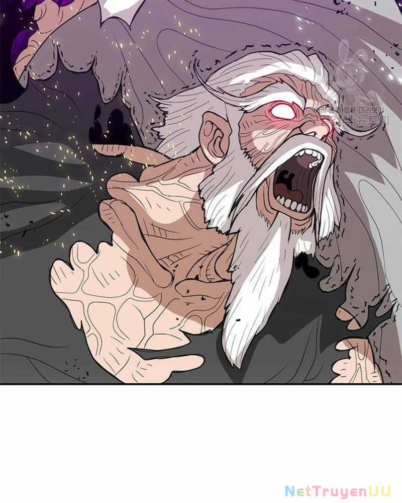 Vô Địch Vạn Quyền, Bất Khả Chiến Bại Chapter 32 trang 125