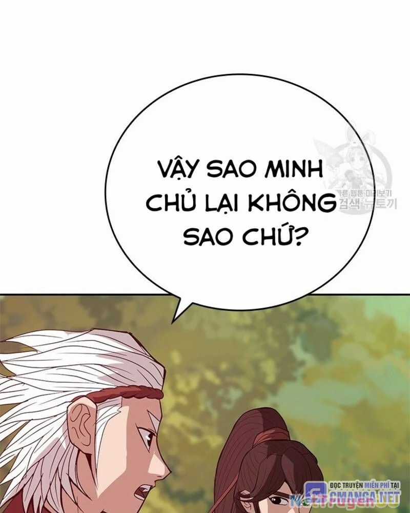 Vô Địch Vạn Quyền, Bất Khả Chiến Bại Chapter 32 trang 126