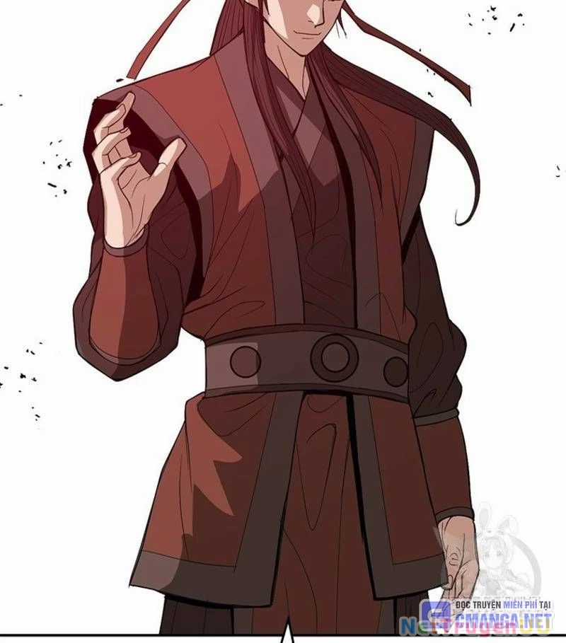 Vô Địch Vạn Quyền, Bất Khả Chiến Bại Chapter 32 trang 129