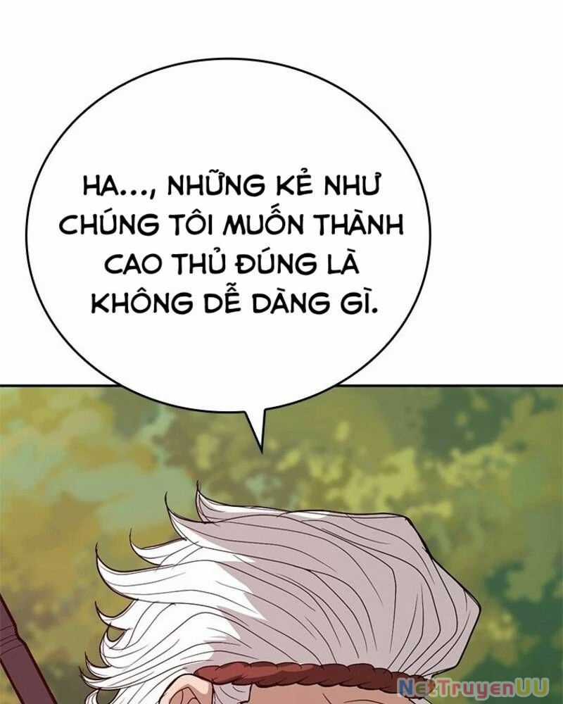 Vô Địch Vạn Quyền, Bất Khả Chiến Bại Chapter 32 trang 131