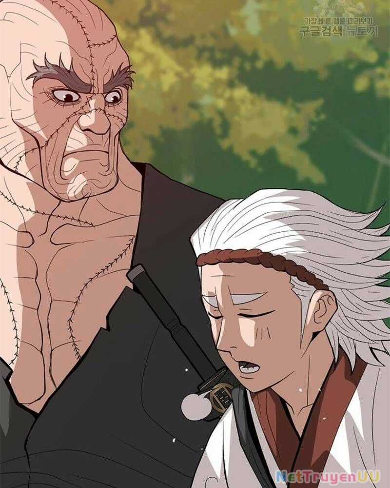 Vô Địch Vạn Quyền, Bất Khả Chiến Bại Chapter 32 trang 143