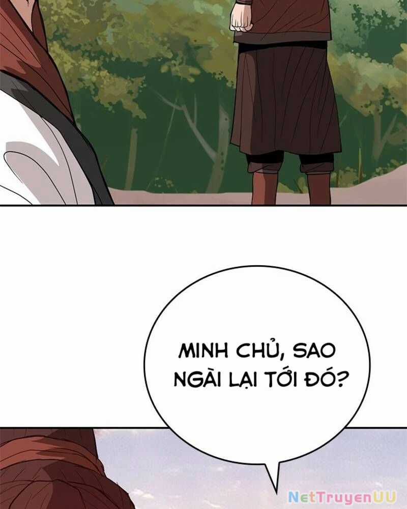 Vô Địch Vạn Quyền, Bất Khả Chiến Bại Chapter 32 trang 148