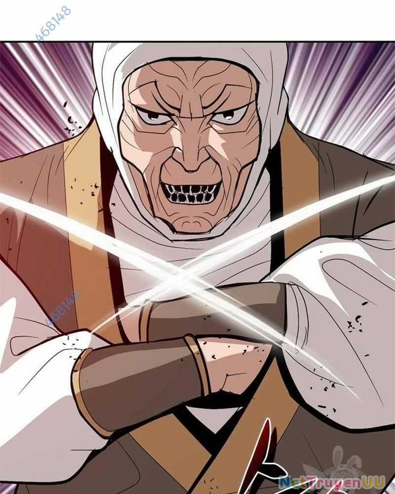 Vô Địch Vạn Quyền, Bất Khả Chiến Bại Chapter 32 trang 16