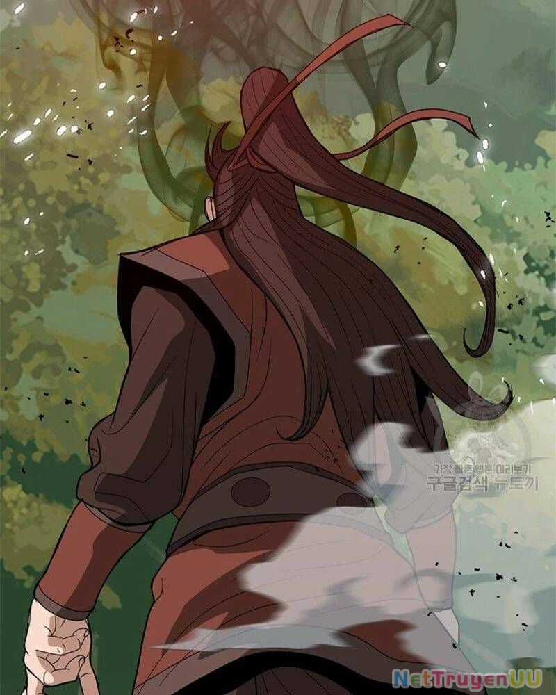 Vô Địch Vạn Quyền, Bất Khả Chiến Bại Chapter 32 trang 161