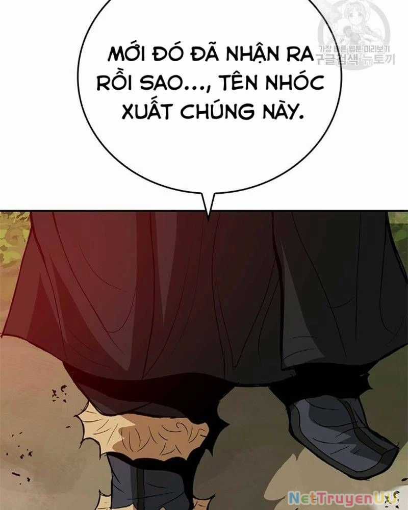 Vô Địch Vạn Quyền, Bất Khả Chiến Bại Chapter 32 trang 166