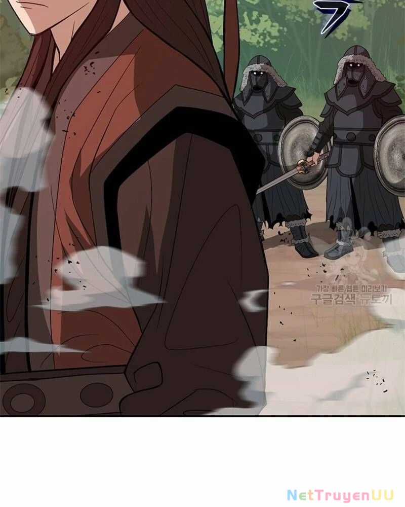 Vô Địch Vạn Quyền, Bất Khả Chiến Bại Chapter 32 trang 169