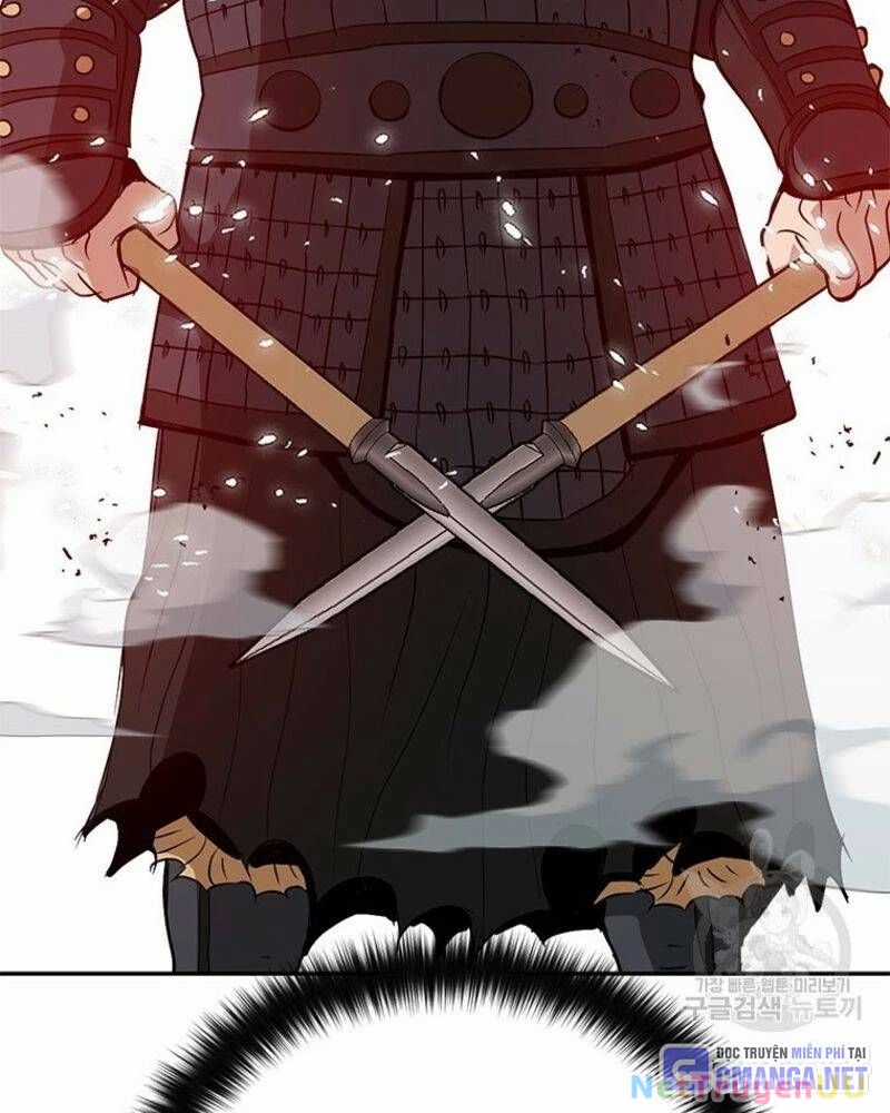 Vô Địch Vạn Quyền, Bất Khả Chiến Bại Chapter 32 trang 171