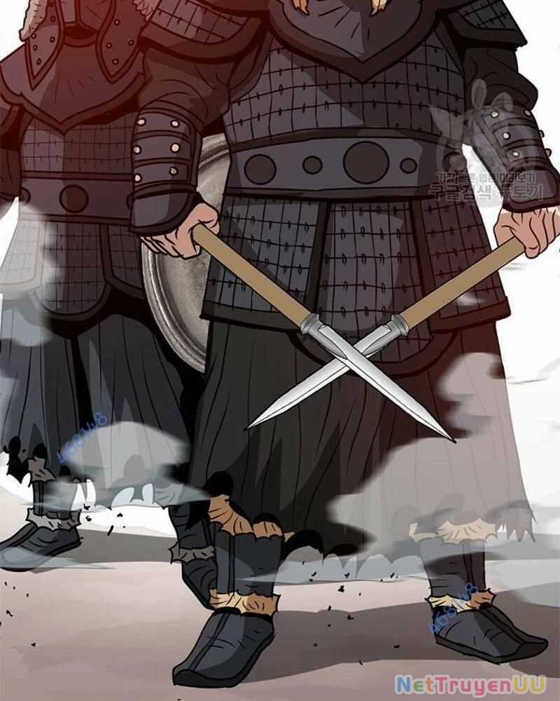 Vô Địch Vạn Quyền, Bất Khả Chiến Bại Chapter 32 trang 175