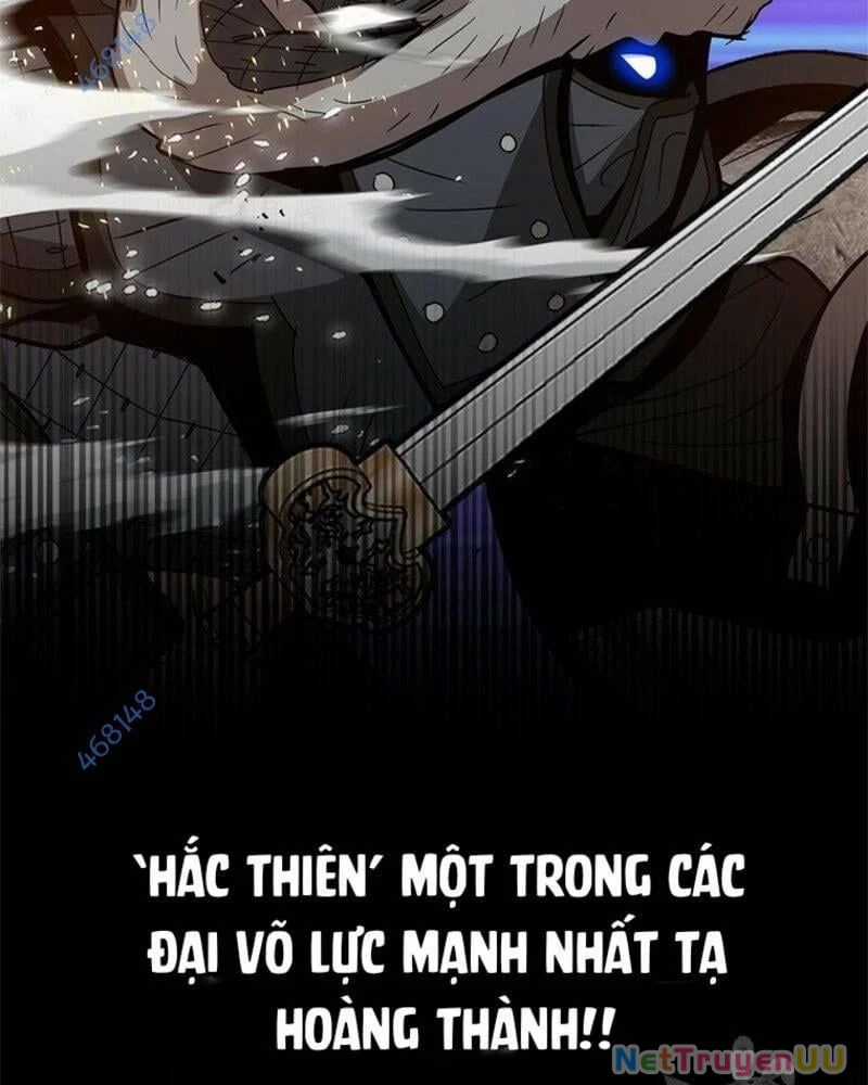 Vô Địch Vạn Quyền, Bất Khả Chiến Bại Chapter 32 trang 182